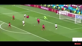 Hernandez amazing goal vs South Korea