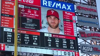Philadelphia Phillies Organ Sounds | (Updated) | Long And Extended Version