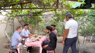 Elşən Balaxanı - Balaxanı kəndi