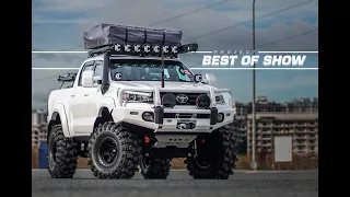 OUR MOST EXPENSIVE HILUX BUILD! II TOYOTA HILUX REVO 2016