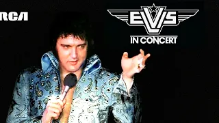 Elvis in concert | Live at Rupp Arena | 8/17/1977. (What-If scenario)