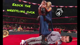 Opie & Anthony - Erock The Wrestling Cuck