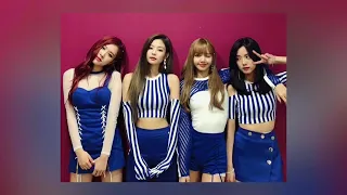 Blackpink - Forever Young (sped up)