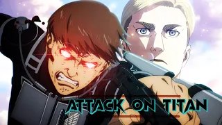 Attack On Titan “Floch Forster” - Before Lights Out [EDIT/AMV]