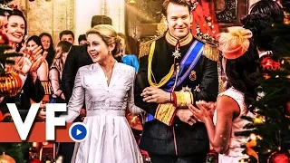 A CHRISTMAS PRINCE: The Royal Wedding Bande Annonce VF (Netflix 2018)