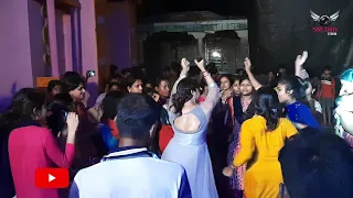 Mehbooba Mehbooba / Live Singing Manasi & Sayan / Sholay (1975) | Helen | Bollywood Dance Hit Song