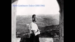 John Williams "Guitar Concerto No.1"; M. Castelnuovo-Tedesco