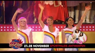 Studio 100 De Grote Sinterklaas Show (2010)