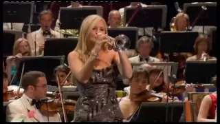 Libertango (Alison Balsom) - Last Night of the Proms 2009