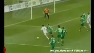 22.04.07. Динамо(Київ)-Ворскла(Полтава) 1:1