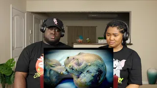 Top 5 Strongest Signs Of Aliens & Alien Life | Kidd and Cee Reacts