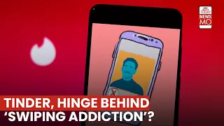 Why Tinder And Hinge Dating Apps Are Facing Lawsuit For Fueling Addiction, Making 'Swiping Addicts'