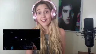 FAITHFULLY - JOURNEY - REACTION VIDEO!