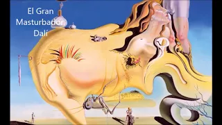 Dalí y el surrealismo