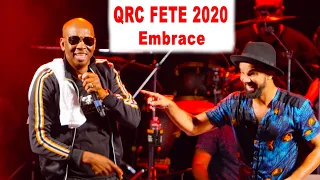 QRC Fete Royal 2020 Embrace | Ft Machel Montano, Kes, Iwer George, Nadia Batson, Skinny Banton, Etc