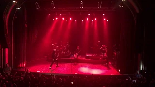 Ghost - Cirice - Live Argentina May 8th 2017