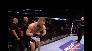 Conor mcGregor motivation “ I’ll be back “