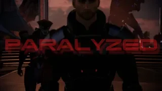 Mass Effect 3: Paralyzed