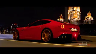 Ferrari F12 Berlinetta (zelimkhanshm)