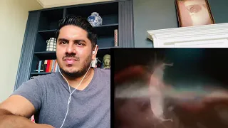 Kate Bush - Wuthering Heights - first time hearing reaction ❤️