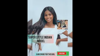 Maleesha kharwa teen age , maleesha kharwa journey of becoming a model from Mumbai#maleesha kharwa