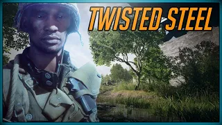 Battlefield 5 | Combined Arms | Solo Twisted Steel