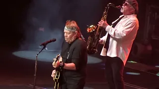 George Thorogood - I Drink Alone - Live @ Pacific Amphitheater - Costa Mesa, Ca - July 28, 2023