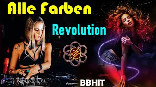 Alle Farben - Revolution (BBHit Video)