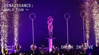 Beyoncé - Drunk In Love (Renaissance World Tour Alternate Concept)