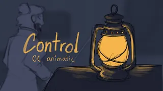 Control - OC Animatic