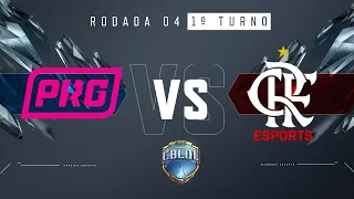 CBLoL 2020: 2ª Etapa - Fase de Pontos | Prodigy Esports x Flamengo Esports (1º Turno)