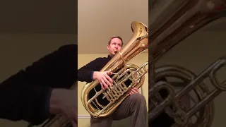 Wessex berg f tuba