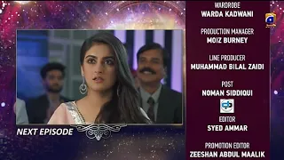 Dewangi - Episode 27 || English Subtitles || 3rd June 2020 _ HAR PAL GEO