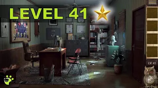 Can You Escape 100 Room 16 Level 41 Escape Game Full Walkthrough 脱出ゲーム 攻略 (HKAppBond)