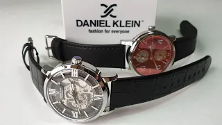 Daniel Klein. Почём и почему.