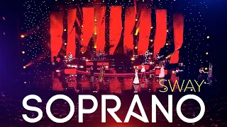 SOPRANO Турецкого - Sway