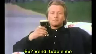 [Rutger Hauer] Guinness Pure Genius_Mars