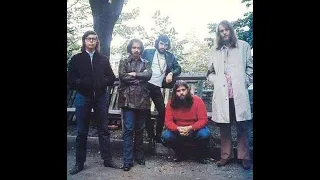 canned heat ♦ let's work together (live recording) ♦ processed stereo' Ib