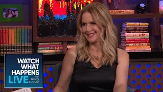 Kelly Preston Was Approached For ‘Blue Lagoon’ | WWHL