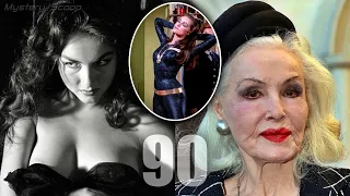 100+ Oldest Living Actors 2024 Over 90 | How They Looked Young?