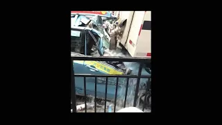 Car Crash Compilation 2021 | Driving Fails Episode #12 [China ] 中国交通事故2021