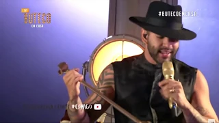 Gusttavo Lima - Buteco em Casa Replay