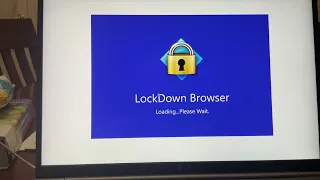 Using the LockDown Browser and Respondus Monitor in MyLab Math