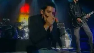 PLACEBO - Protege Moi (2004 Les Eurockeennes, Belfort)