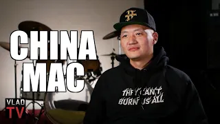 China Mac: 6ix9ine is in Prison Already, He's Gonna Have a F****** Up Life (Part 18)