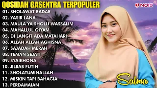 QASIDAH SHOLAWAT PENYEJUK HATI GASENTRA "SHOLAWAT BADAR, YASIR LANA, MAULA YA SHOLI" FULL ALBUM 2024