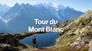 Guide to Trekking the Tour du Mont Blanc