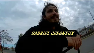 STREET COMBAT CONTEST | GABRIEL CERGNEUX - ARGENTINA