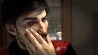 Prey - E3 2016 Reveal Trailer @ 1080p HD ✔