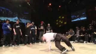 HIP OPSESSION 10 2014  Finale Crew 5vs5  THE RUGGEDS vs PREDATORZ